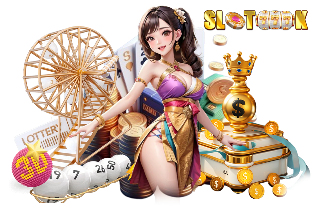 lava slot777