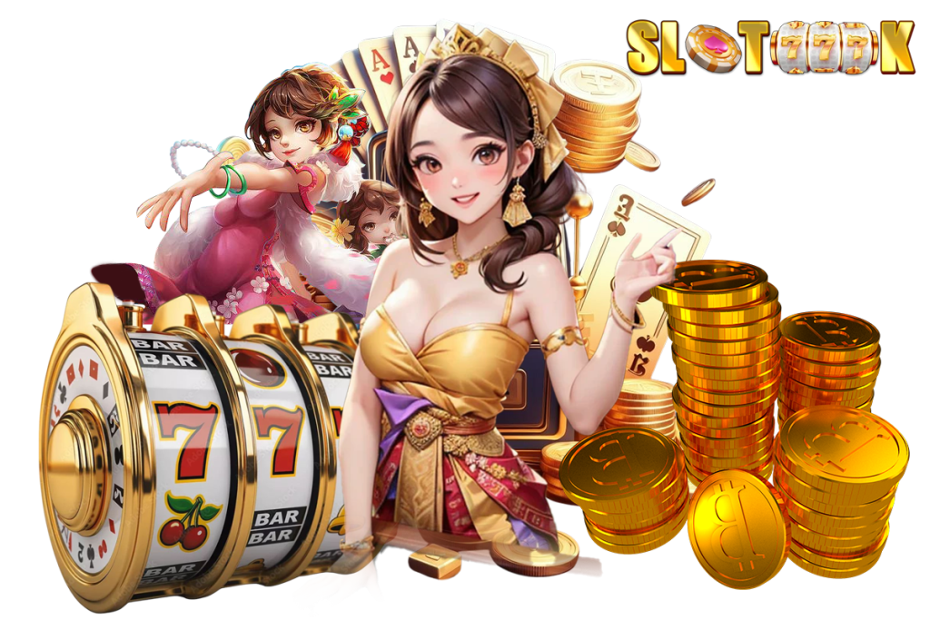 slot777 com