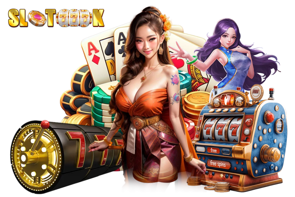 slot777 win